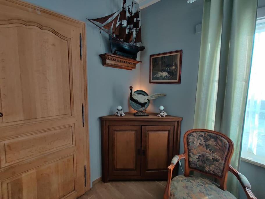 The Horst Cottage ホルスベーク エクステリア 写真