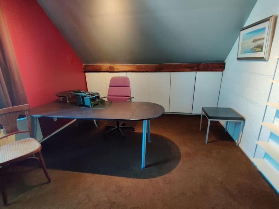 The Horst Cottage ホルスベーク エクステリア 写真