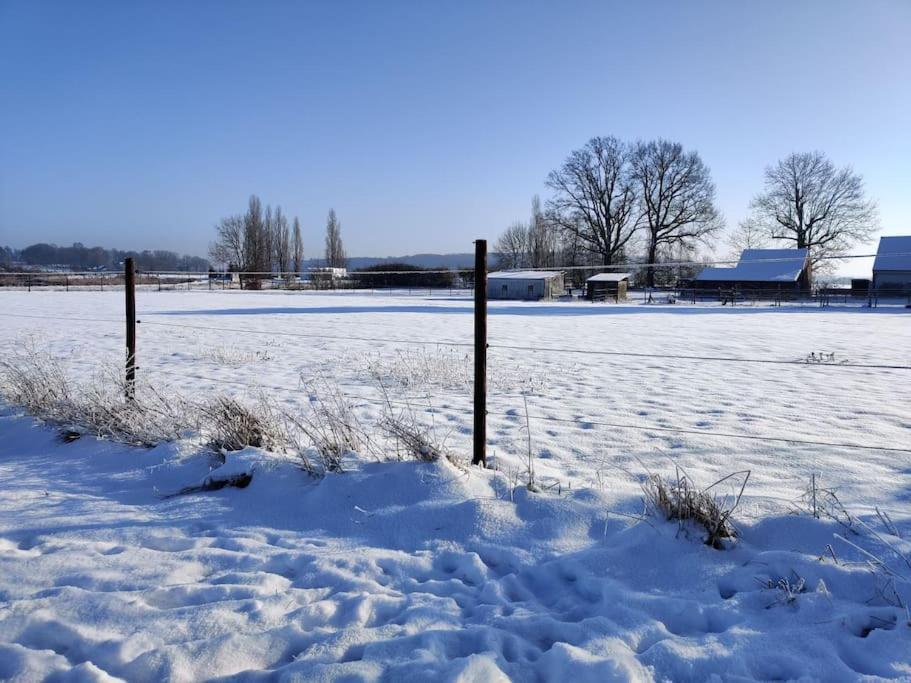 The Horst Cottage ホルスベーク エクステリア 写真