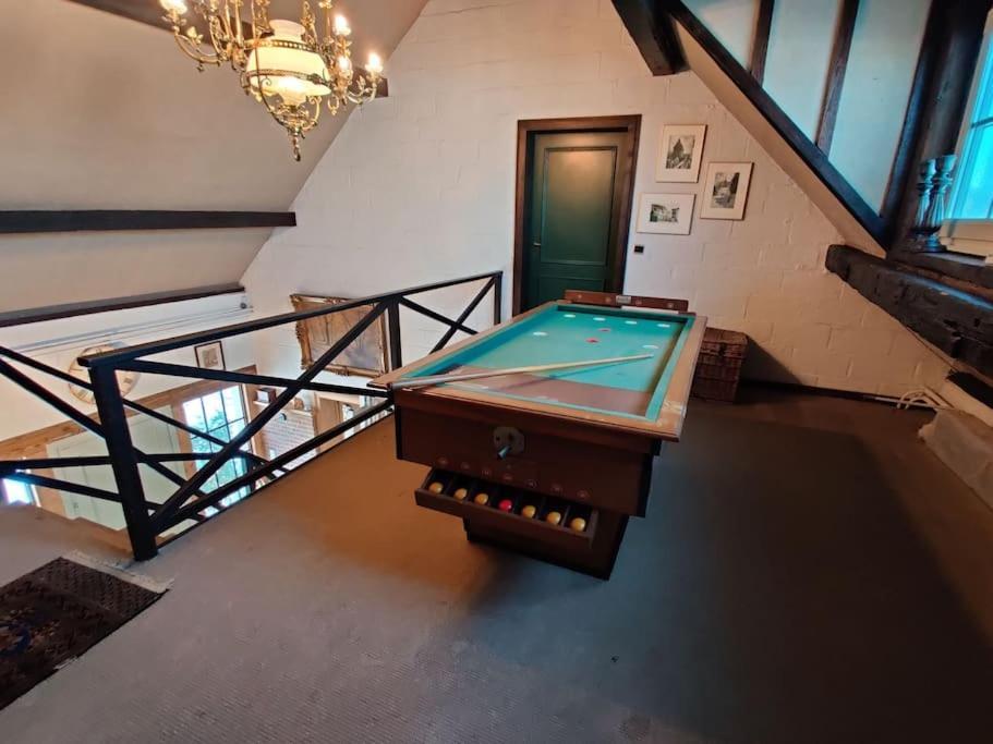 The Horst Cottage ホルスベーク エクステリア 写真