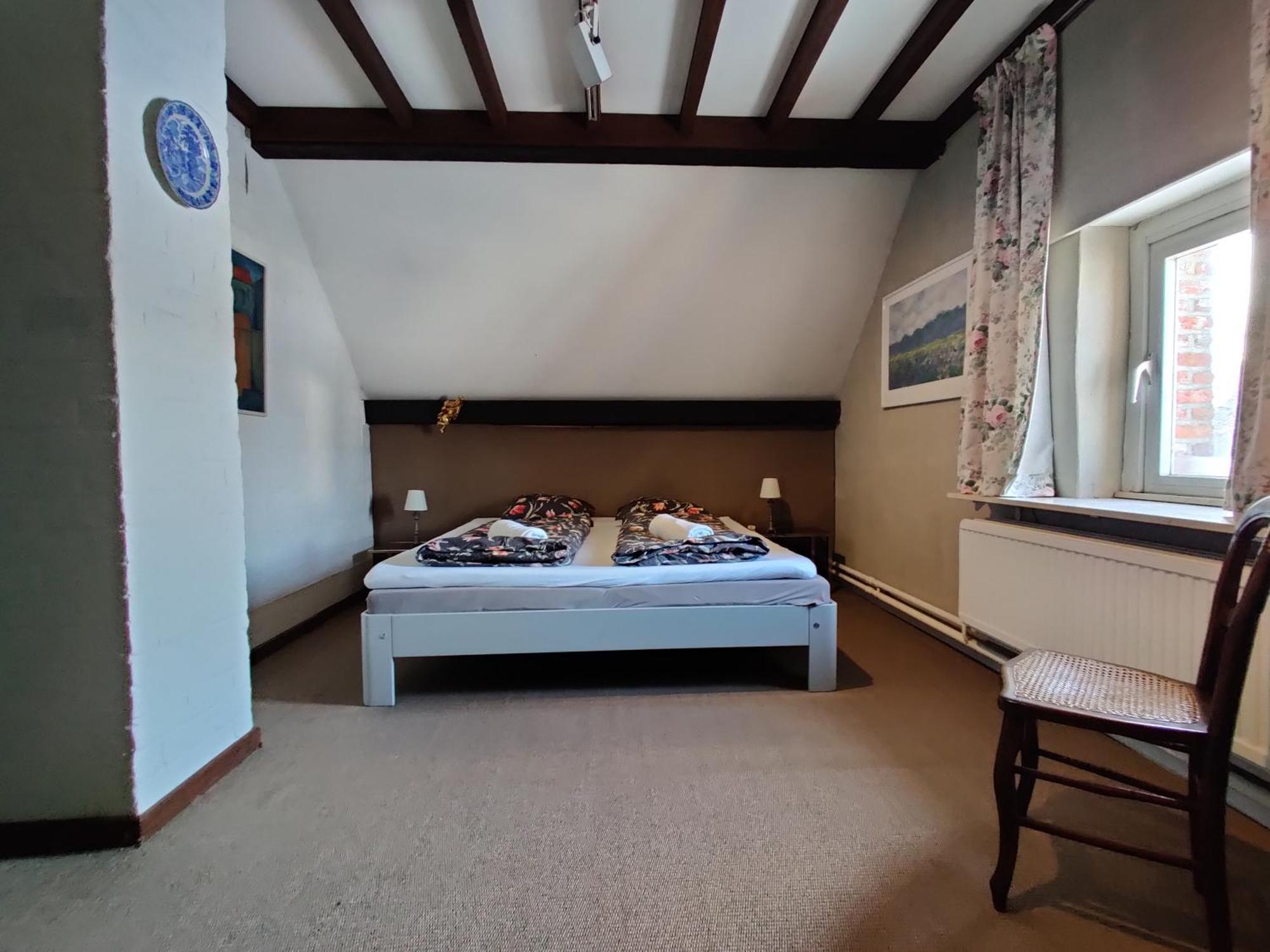 The Horst Cottage ホルスベーク エクステリア 写真