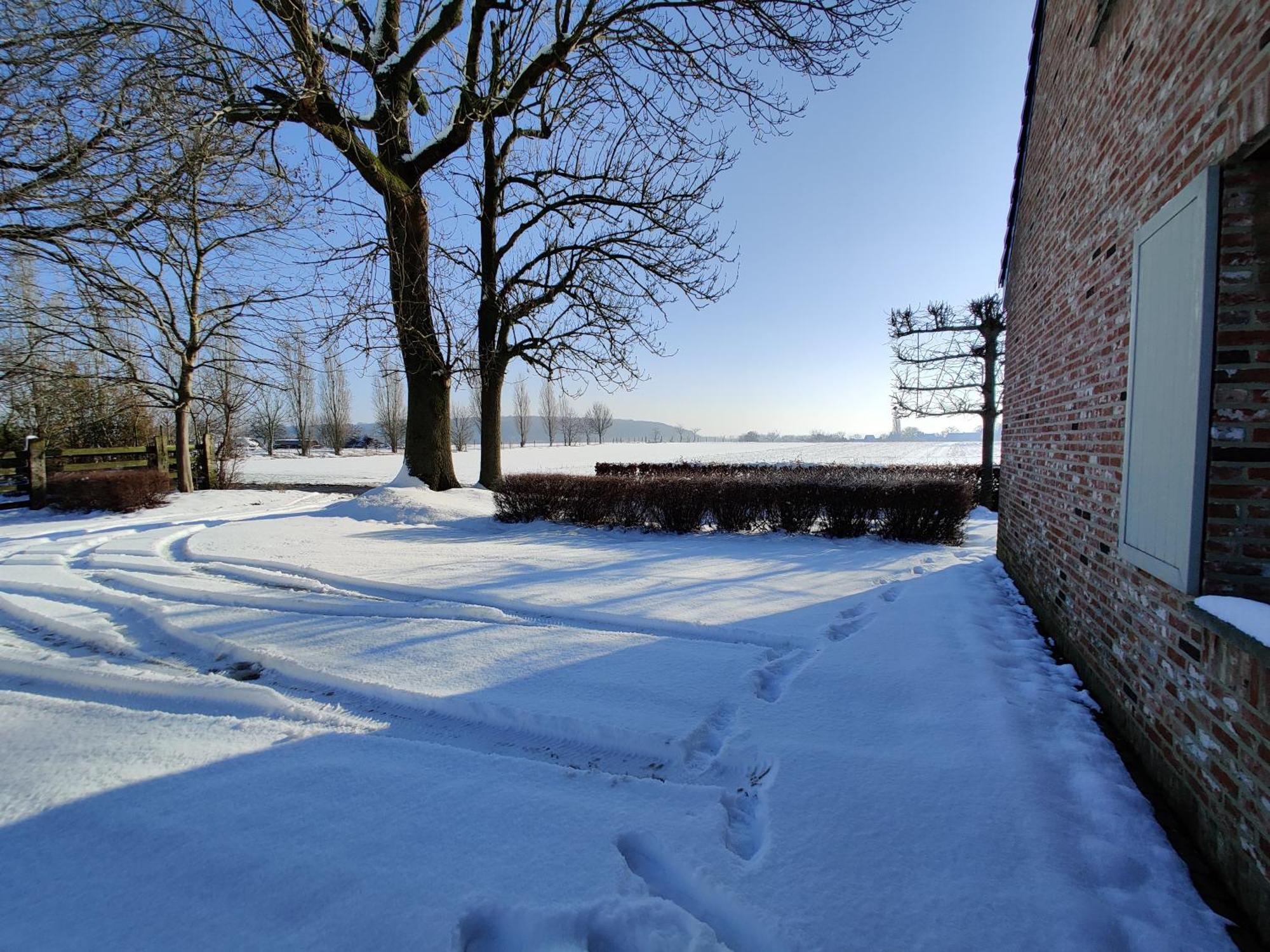 The Horst Cottage ホルスベーク エクステリア 写真